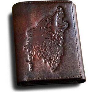 Wallet For Men,Trifold Wallets For Men,Rfid Blocking Mens Wallets Leather,Gifts